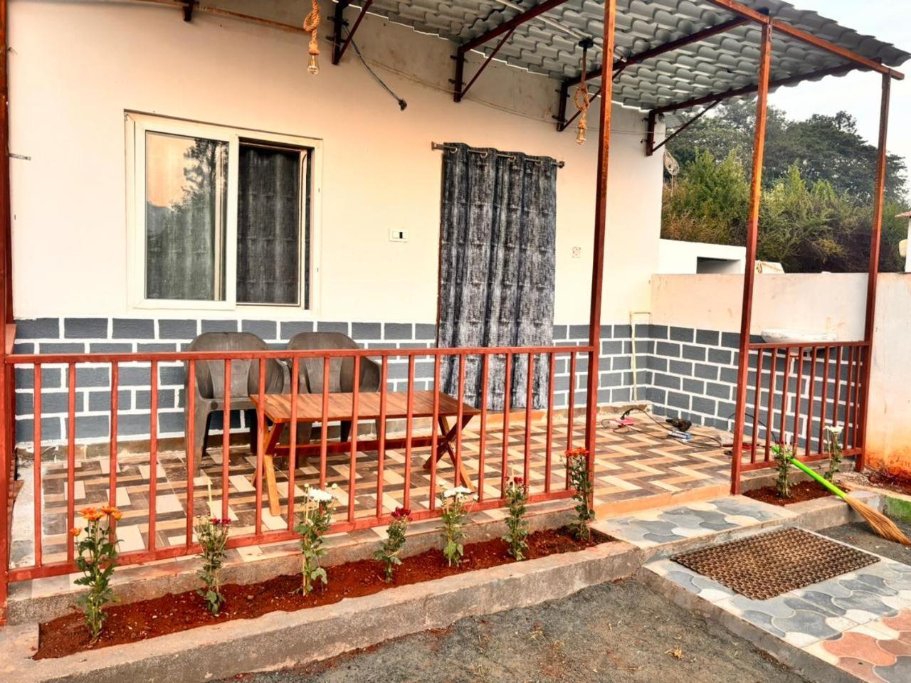 Natures Nest Araku Resort Kültér fotó